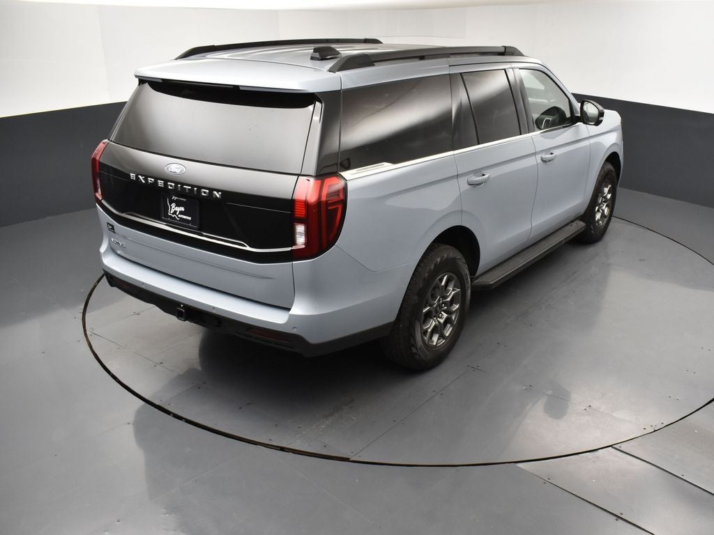 2026 Ford Expedition Active 202A