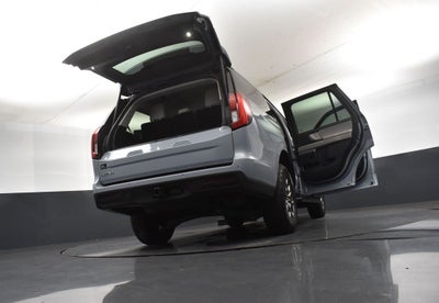 2026 Ford Expedition Active 202A