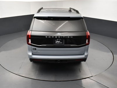 2026 Ford Expedition Active 202A