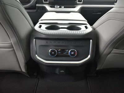 2026 Ford Expedition Active 202A