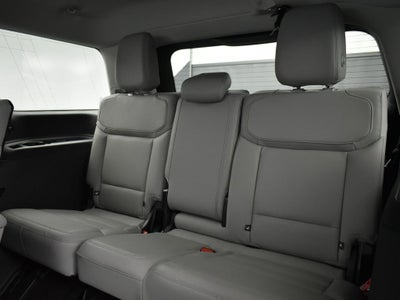 2026 Ford Expedition Active 202A