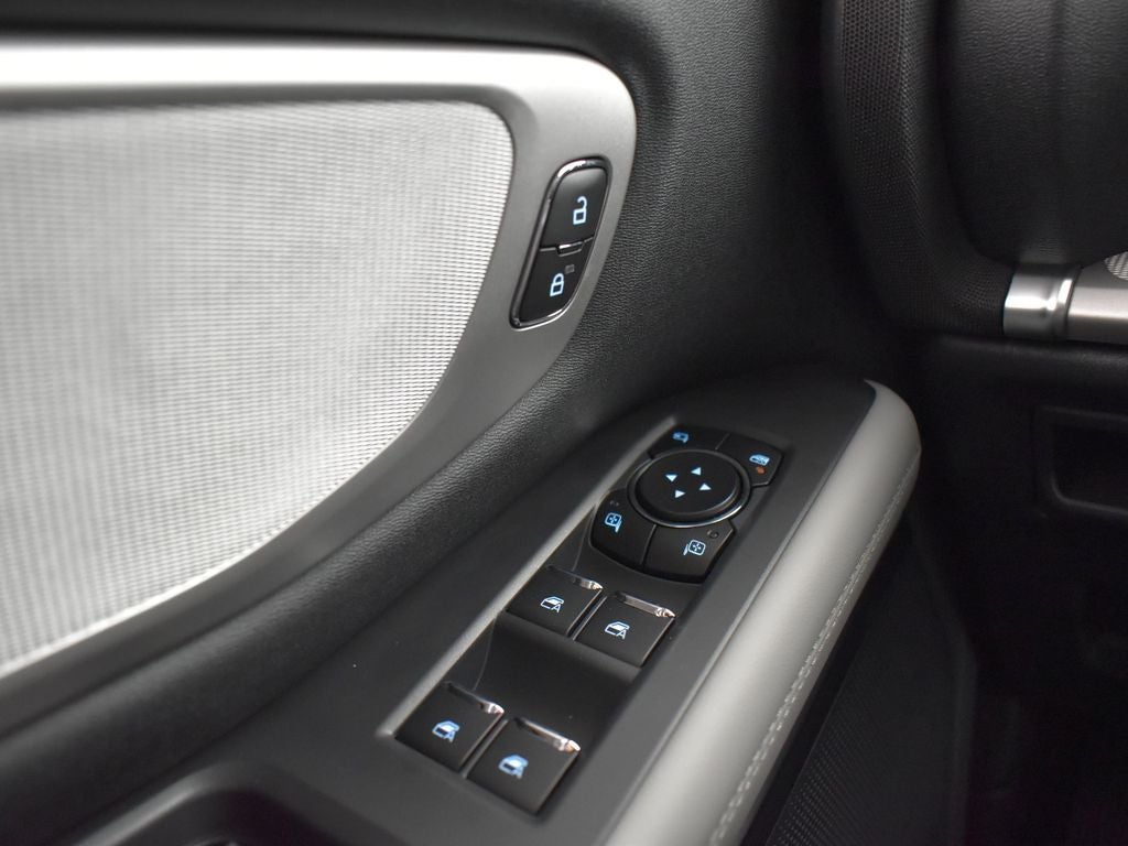 2026 Ford Expedition Active 202A