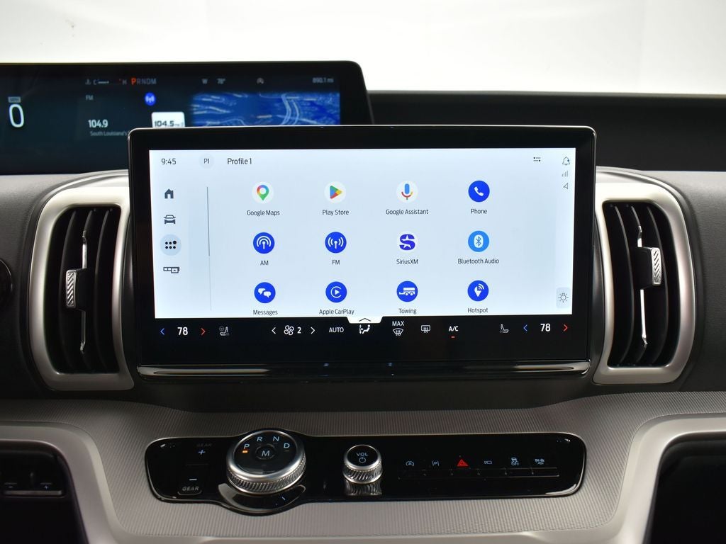 2026 Ford Expedition Active 202A