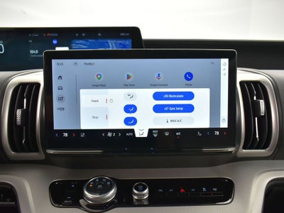 2026 Ford Expedition Active 202A