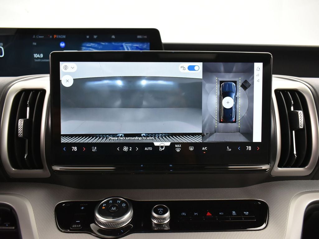 2026 Ford Expedition Active 202A