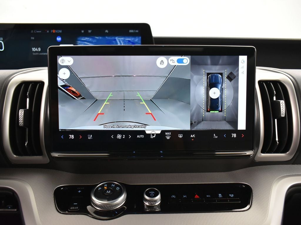 2026 Ford Expedition Active 202A