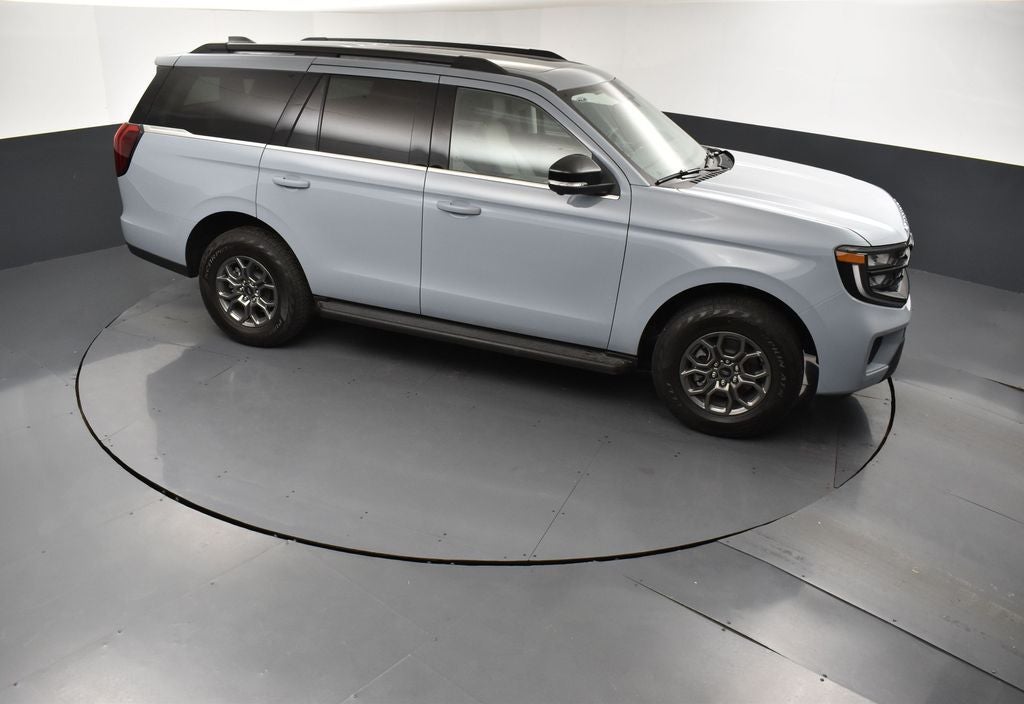 2026 Ford Expedition Active 202A