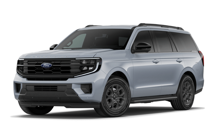 2026 Ford Expedition Active 202A
