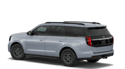 2026 Ford Expedition Active 202A