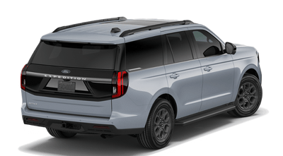2026 Ford Expedition Active 202A