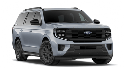 2026 Ford Expedition Active 202A