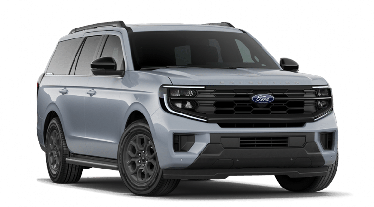 2026 Ford Expedition Active 202A