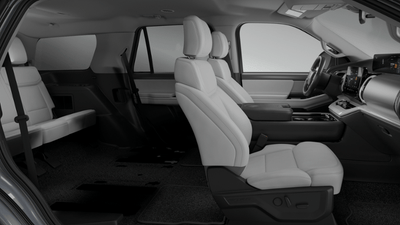 2026 Ford Expedition Active 202A