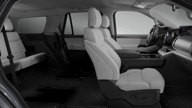 2026 Ford Expedition Active 202A