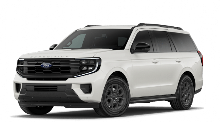 2026 Ford Expedition Active 202A