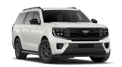 2026 Ford Expedition Active 202A