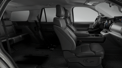 2026 Ford Expedition Active 202A