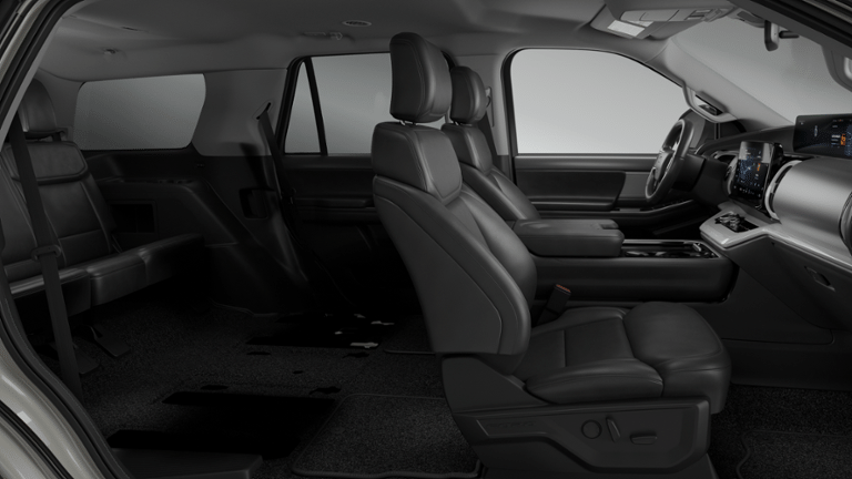 2026 Ford Expedition Active 202A