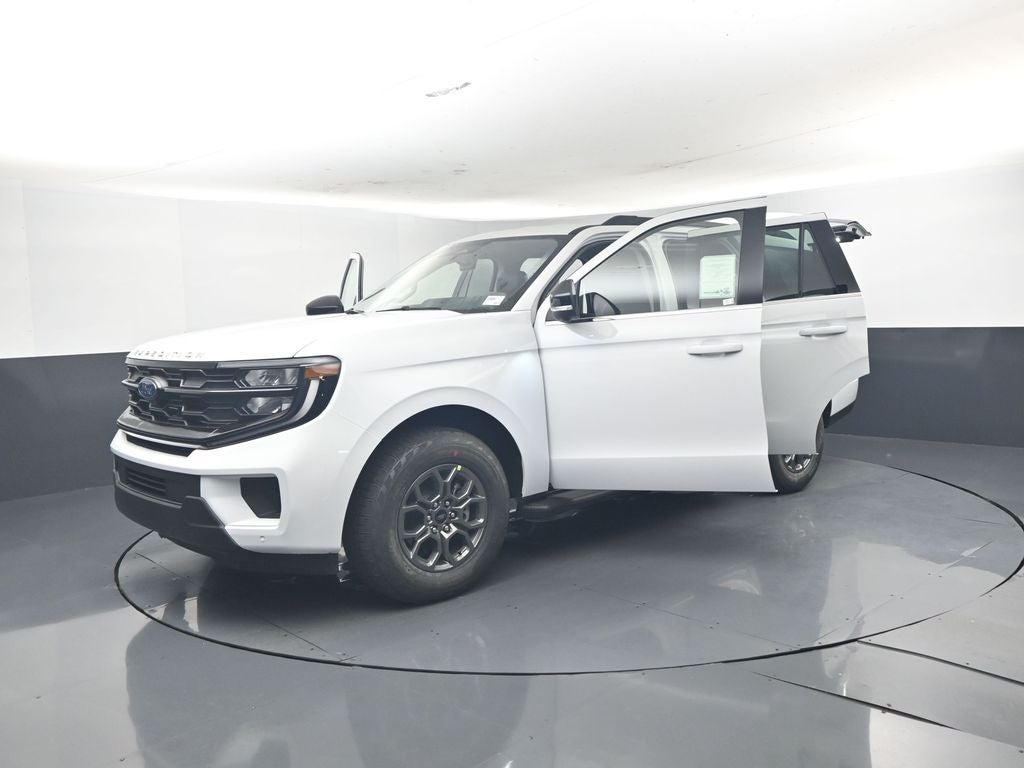 2026 Ford Expedition Active 202A