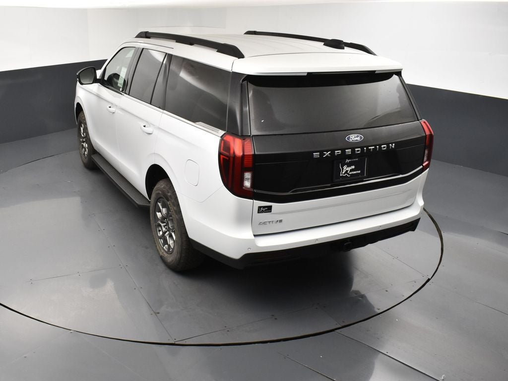 2026 Ford Expedition Active 202A