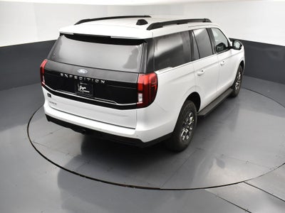 2026 Ford Expedition Active 202A