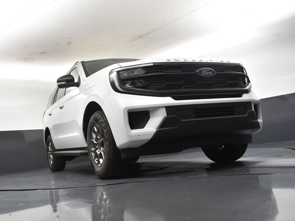 2026 Ford Expedition Active 202A