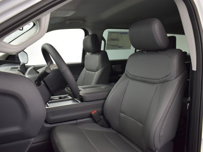 2026 Ford Expedition Active 202A