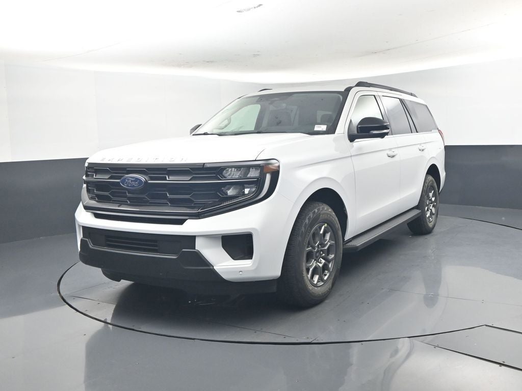 2026 Ford Expedition Active 202A