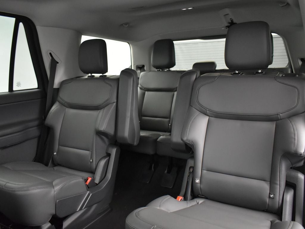 2026 Ford Expedition Active 202A