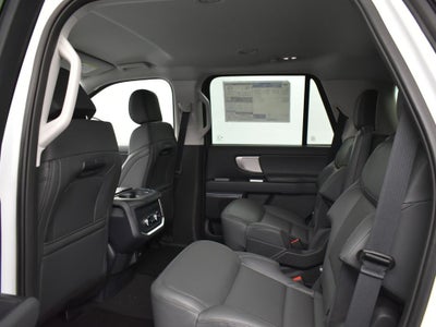 2026 Ford Expedition Active 202A