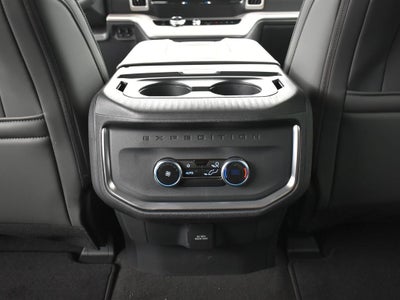 2026 Ford Expedition Active 202A