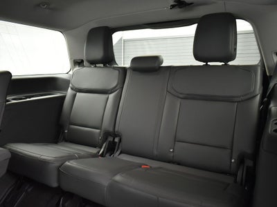 2026 Ford Expedition Active 202A