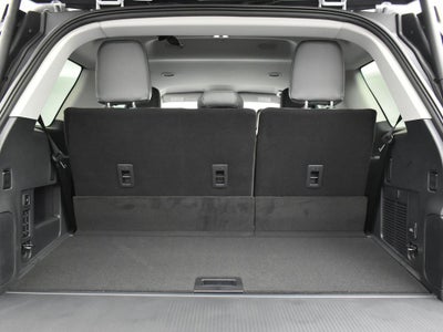 2026 Ford Expedition Active 202A