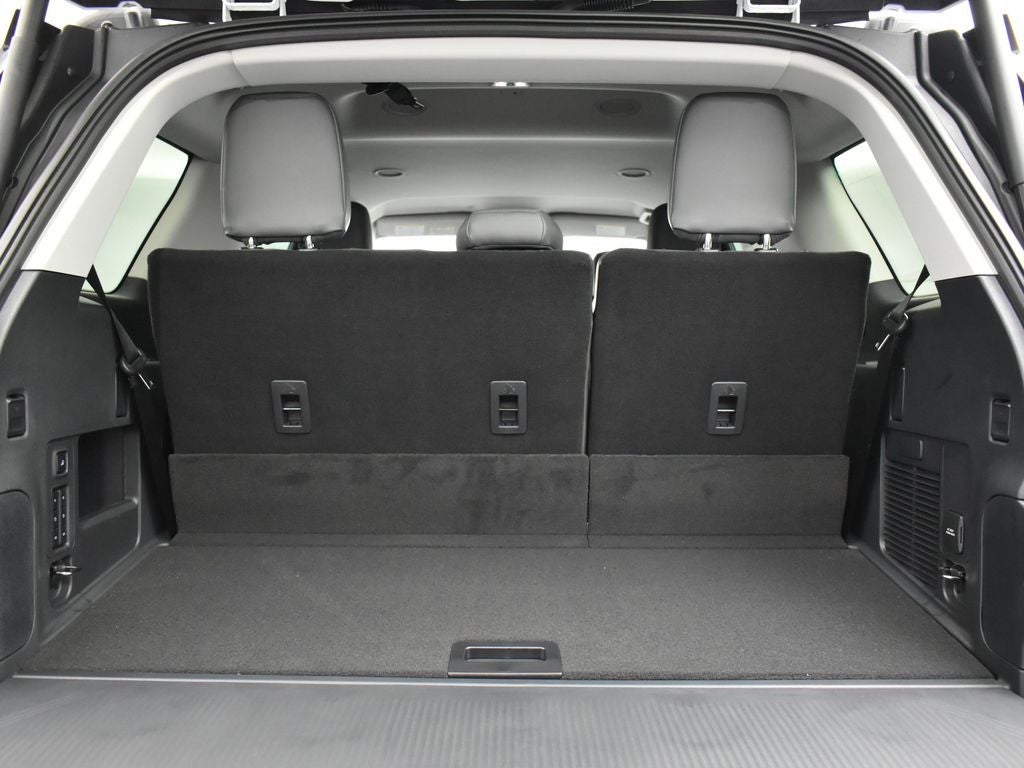 2026 Ford Expedition Active 202A