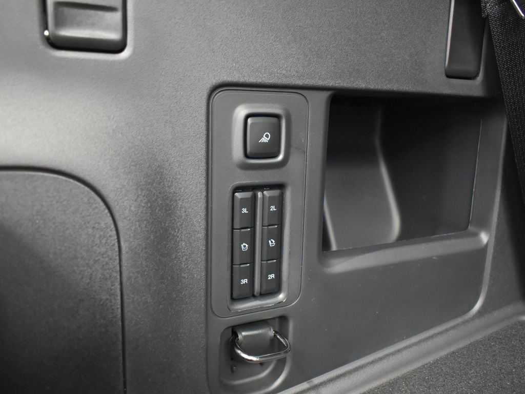 2026 Ford Expedition Active 202A