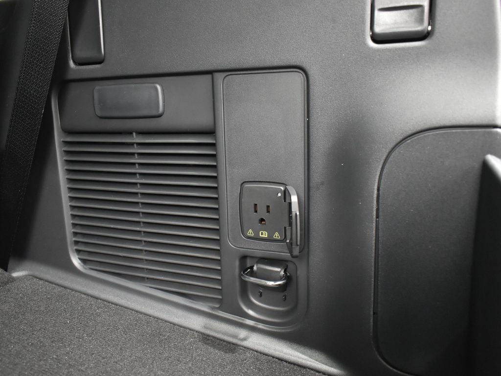 2026 Ford Expedition Active 202A