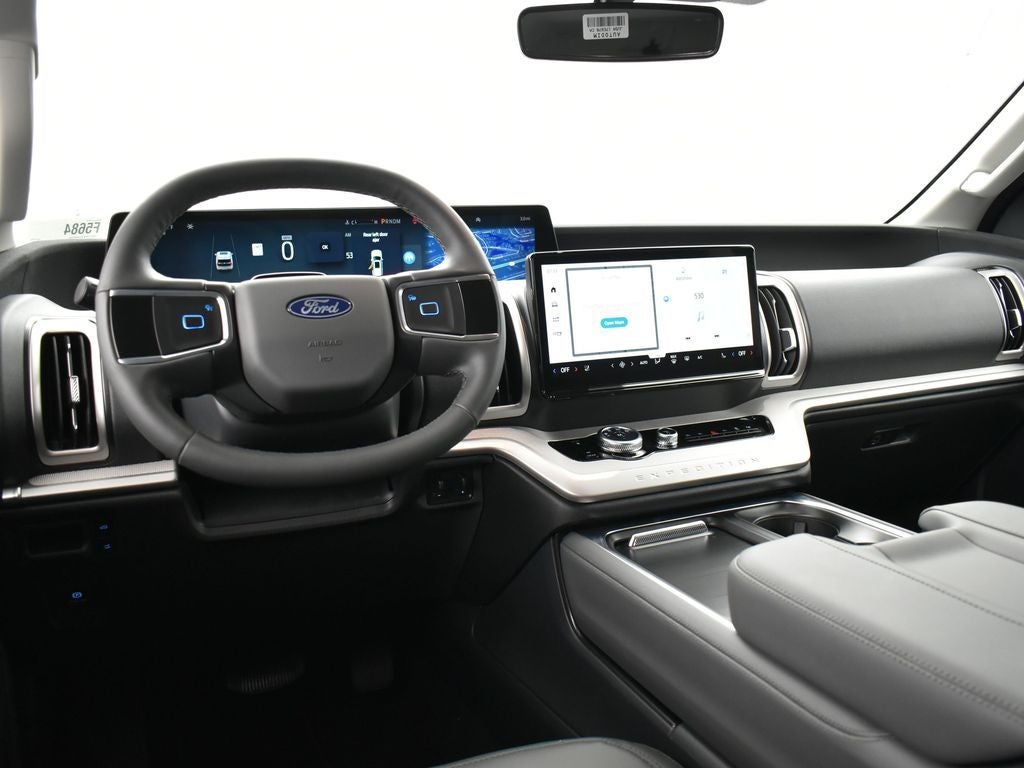 2026 Ford Expedition Active 202A