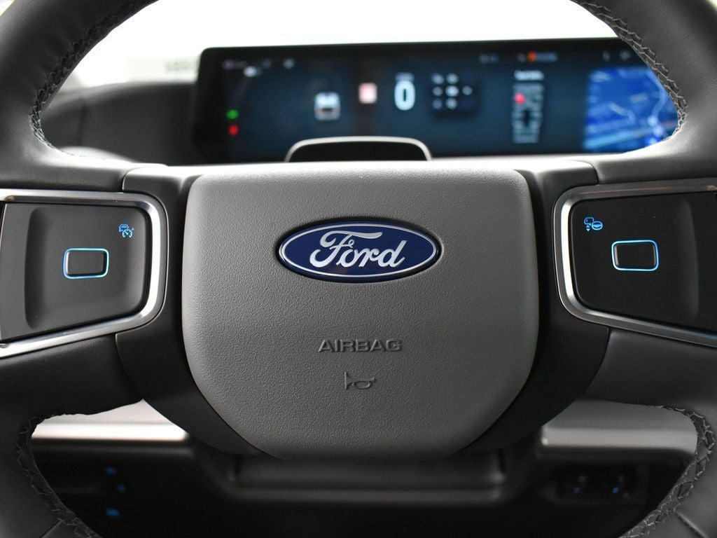 2026 Ford Expedition Active 202A