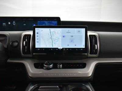 2026 Ford Expedition Active 202A