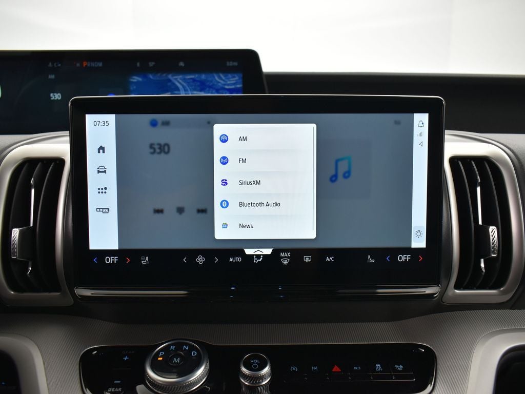 2026 Ford Expedition Active 202A