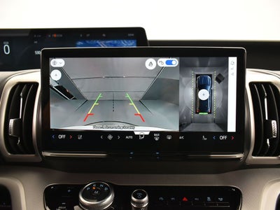 2026 Ford Expedition Active 202A