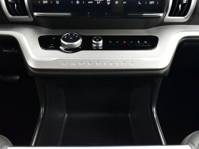 2026 Ford Expedition Active 202A