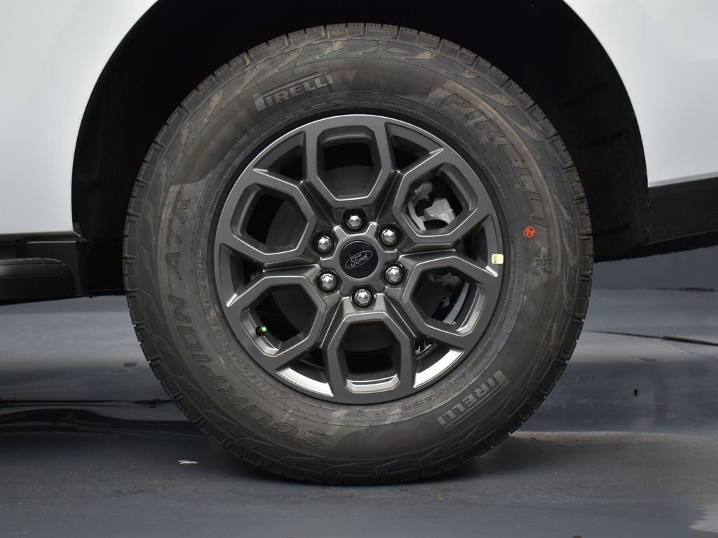 2026 Ford Expedition Active 202A