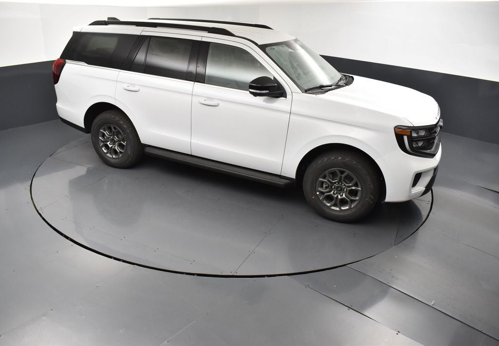 2026 Ford Expedition Active 202A