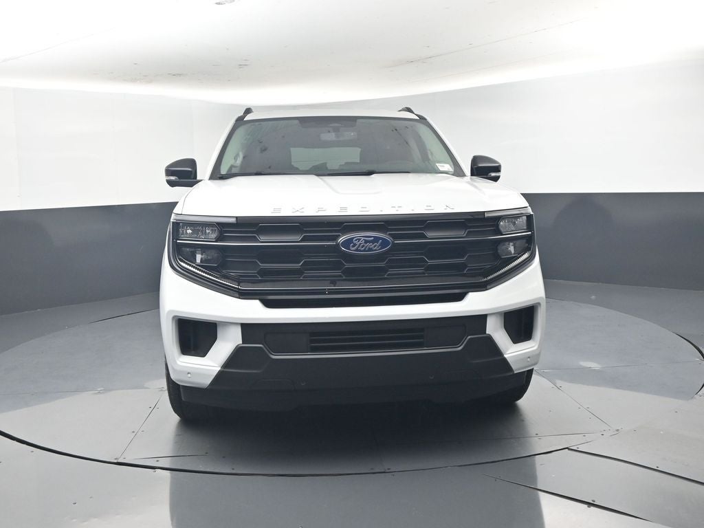 2026 Ford Expedition Active 202A