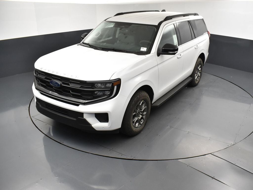 2026 Ford Expedition Active 202A