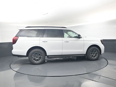 2026 Ford Expedition Active 202A