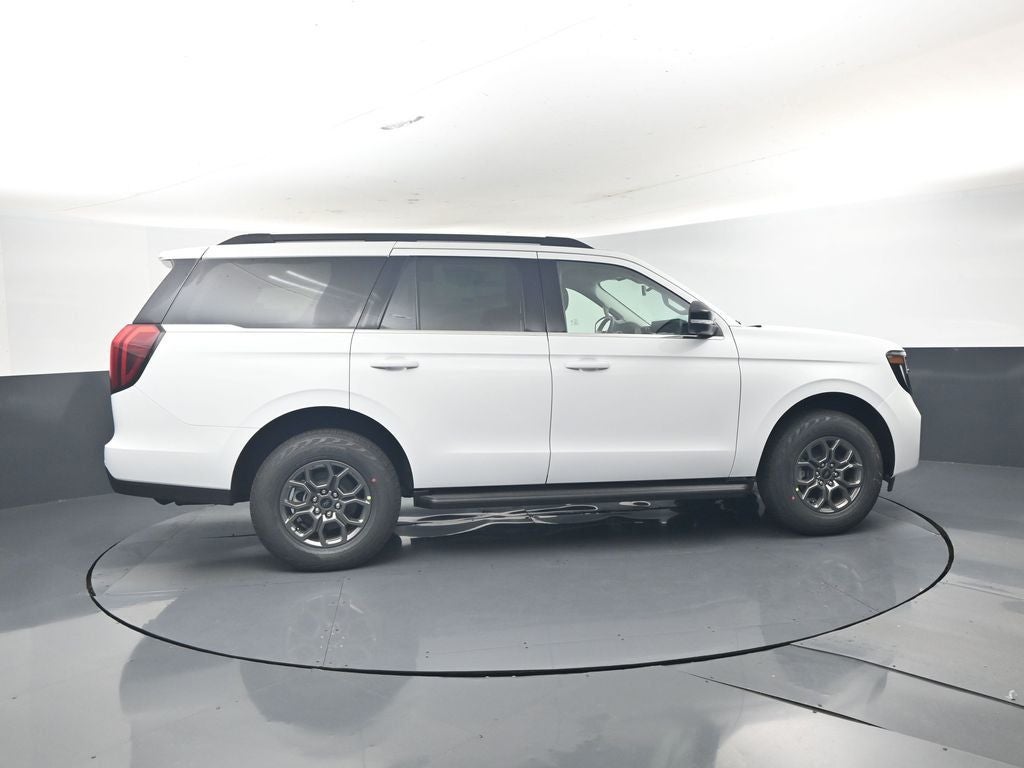 2026 Ford Expedition Active 202A