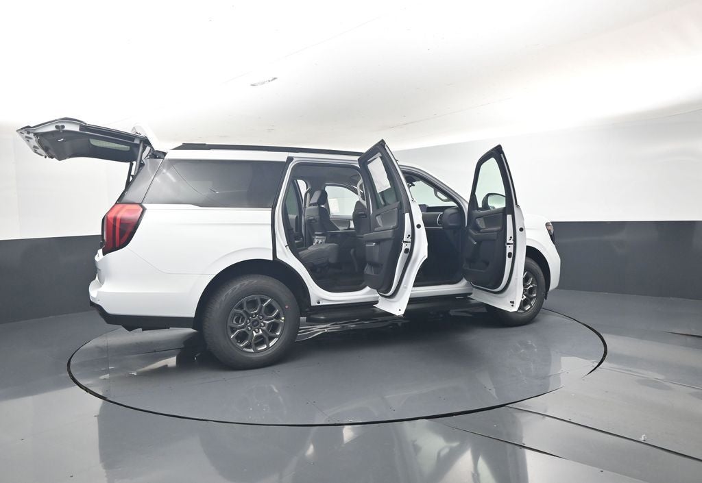2026 Ford Expedition Active 202A