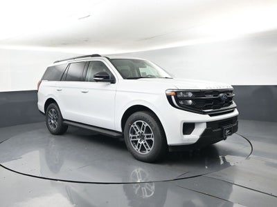 2026 Ford Expedition Active 202A